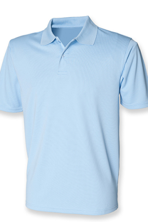 Men´s Cool Plus Polo Shirt