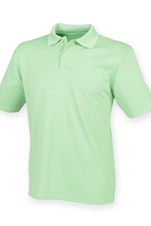 Men´s Cool Plus Polo Shirt