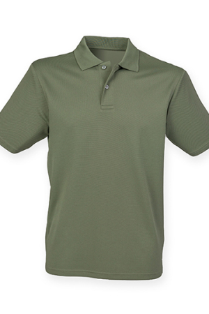 Men´s Cool Plus Polo Shirt