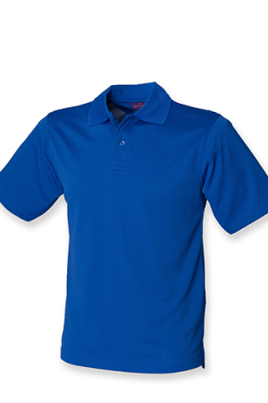 Men´s Cool Plus Polo Shirt