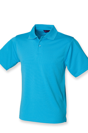 Men´s Cool Plus Polo Shirt