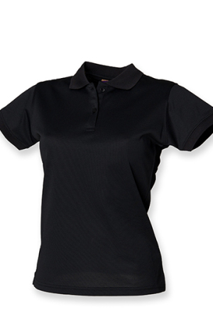 Ladies Cool Plus Polo Shirt