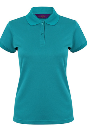 Ladies Cool Plus Polo Shirt