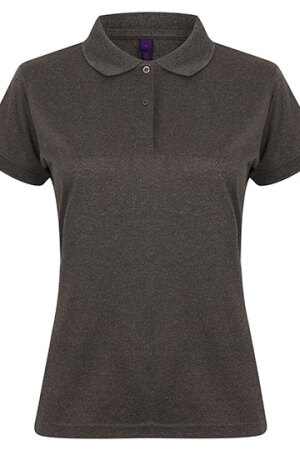 Ladies Cool Plus Polo Shirt