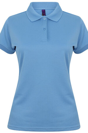 Ladies Cool Plus Polo Shirt