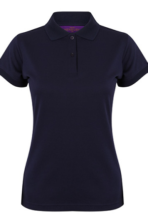 Ladies Cool Plus Polo Shirt