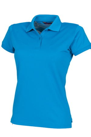 Ladies Cool Plus Polo Shirt