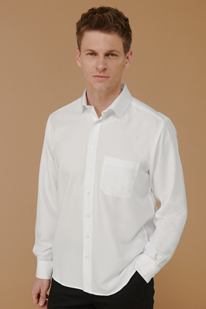 Men´s Wicking Long Sleeve Shirt