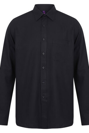 Men´s Wicking Long Sleeve Shirt