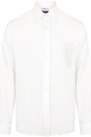 Men´s Wicking Long Sleeve Shirt