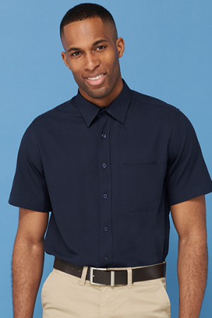 Men´s Wicking Short Sleeve Shirt