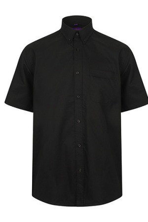 Men´s Wicking Short Sleeve Shirt