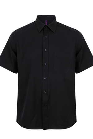 Men´s Wicking Short Sleeve Shirt