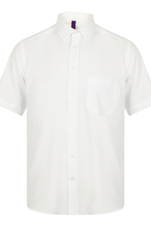 Men´s Wicking Short Sleeve Shirt