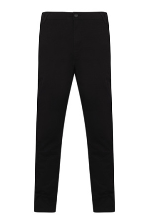 Men's Stretch Chino with Flex Waistband