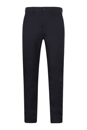 Men's Stretch Chino with Flex Waistband