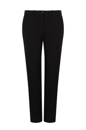 Ladies` Stretch Chino