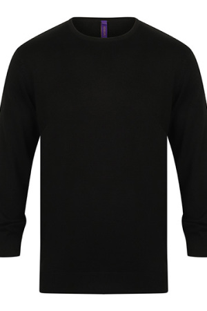 Men´s Crew Neck Jumper