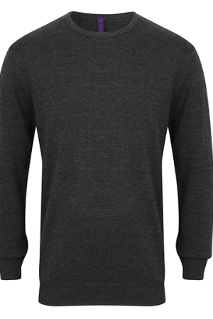 Men´s Crew Neck Jumper