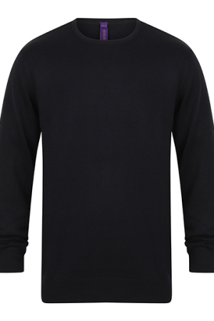 Men´s Crew Neck Jumper