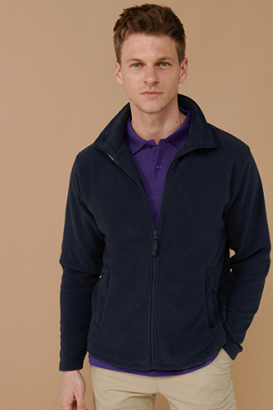 Microfleece Jacket