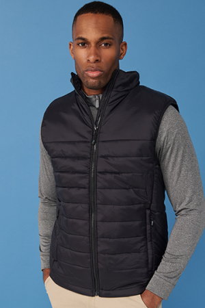 Unisex Padded Gilet