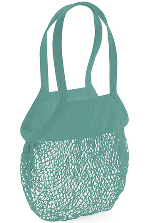 Organic Cotton Mesh Grocery Bag