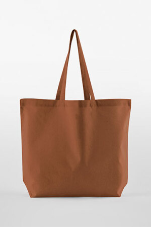 Organic Cotton InCo. Maxi Bag For Life