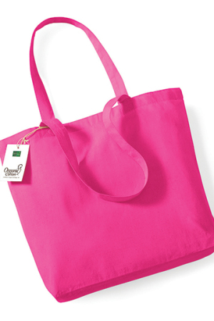 Organic Cotton Shopper