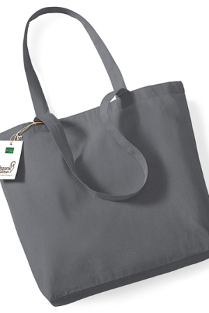 Organic Cotton Shopper