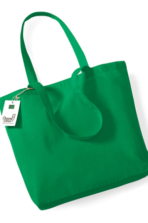 Organic Cotton Shopper