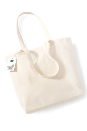 Organic Cotton Shopper