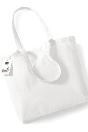 Organic Cotton Shopper