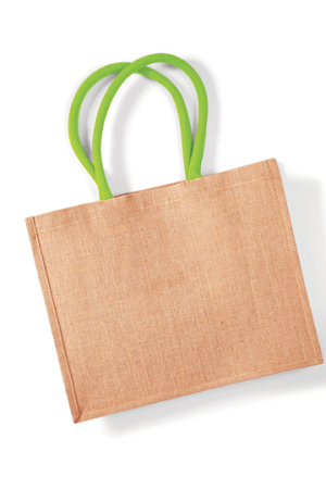 Classic Jute Shopper