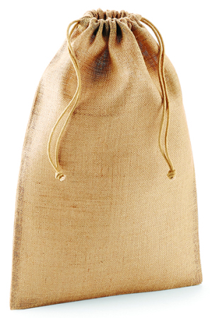 Jute Stuff Bag S