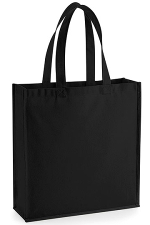 Gallery Canvas Bag