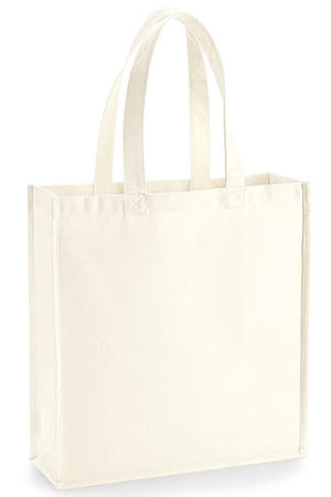 Gallery Canvas Bag