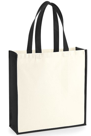 Gallery Canvas Bag