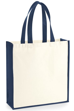 Gallery Canvas Bag