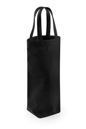 Bottle Bag (Fairtrade Baumwolle)