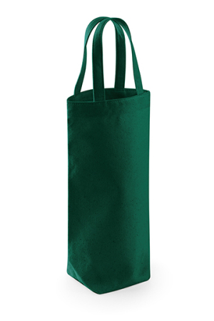 Bottle Bag (Fairtrade Baumwolle)