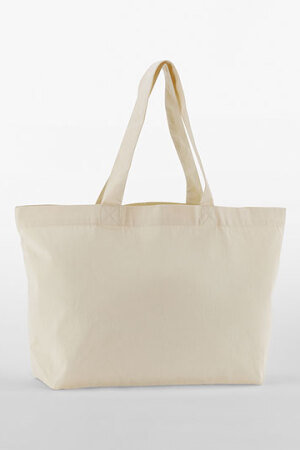 EarthAware® Organic Twill Shopper