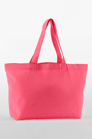 EarthAware® Organic Twill Shopper