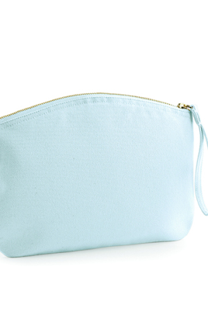 EarthAware™ Organic Spring Wristlet