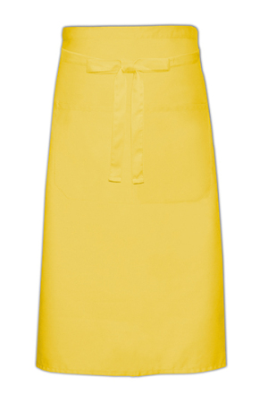 Cook´s Apron with Pocket