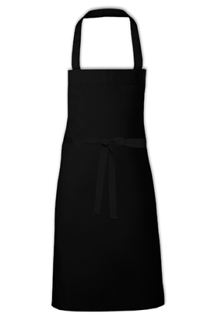 Cotton Barbecue Apron