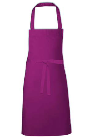 Cotton Barbecue Apron