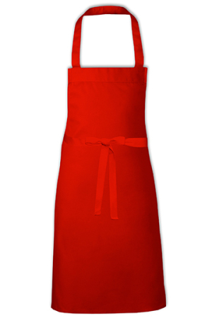 Cotton Barbecue Apron