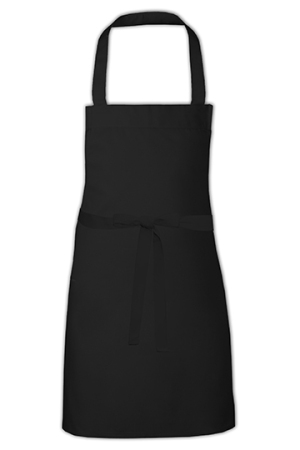 Cotton Barbecue Apron Kids