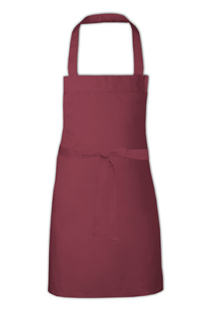 Cotton Barbecue Apron Kids